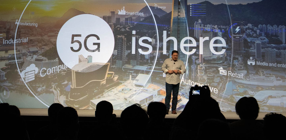 Smartphone 5G yang Wajib Lo Punya Tahun Ini